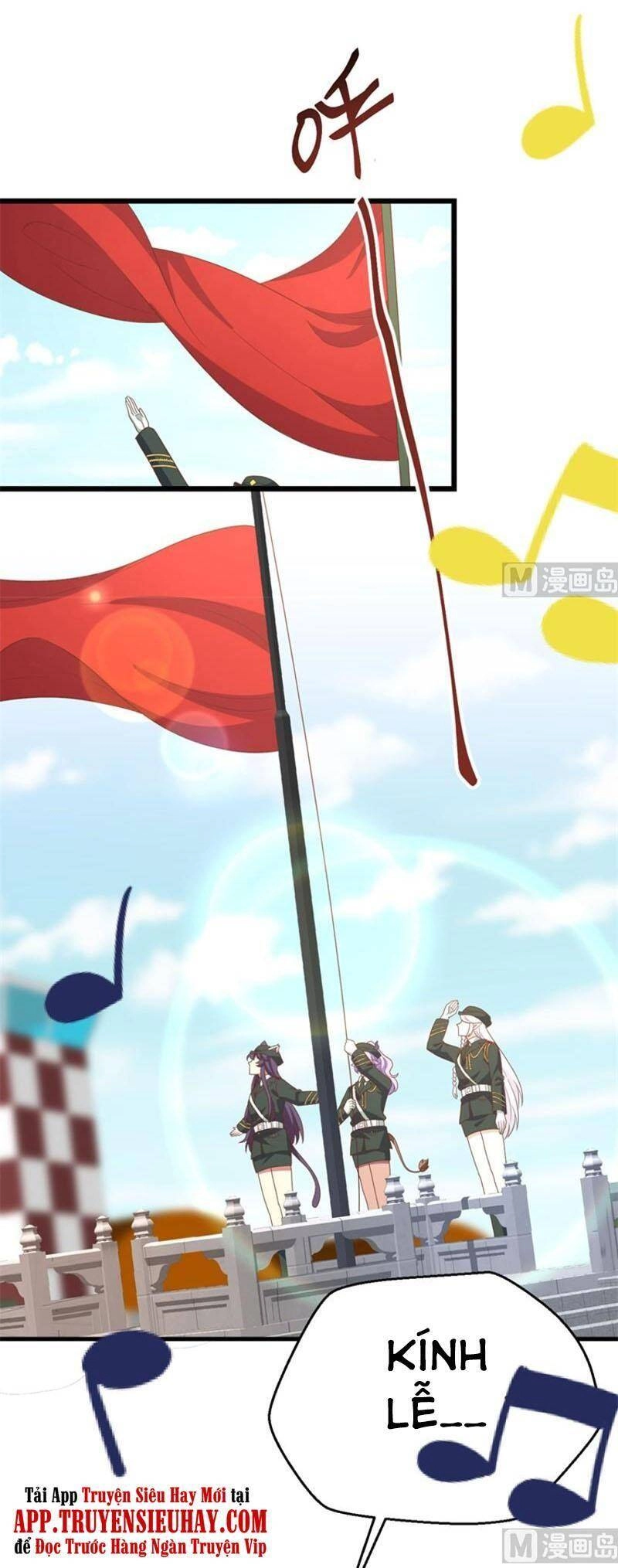 Từ Hôm Nay Bắt Đầu Làm Thành Chủ Chapter 372 - 13