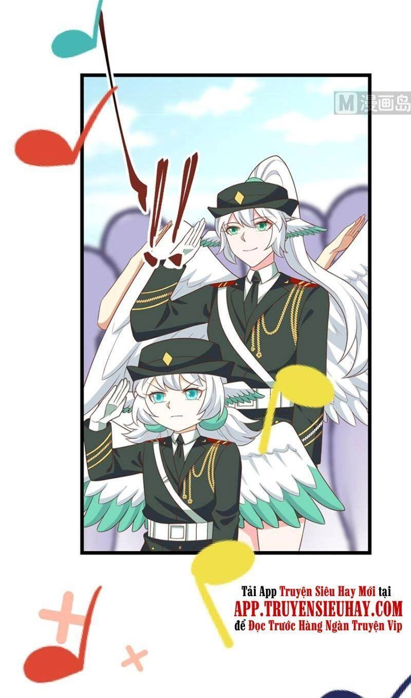 Từ Hôm Nay Bắt Đầu Làm Thành Chủ Chapter 372 - 15