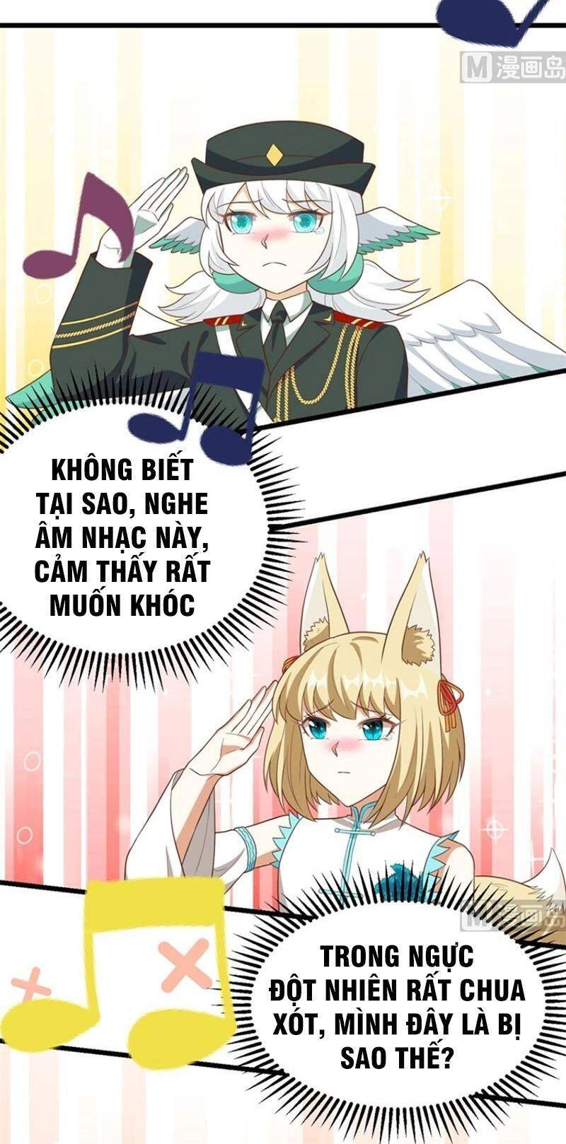 Từ Hôm Nay Bắt Đầu Làm Thành Chủ Chapter 372 - 16