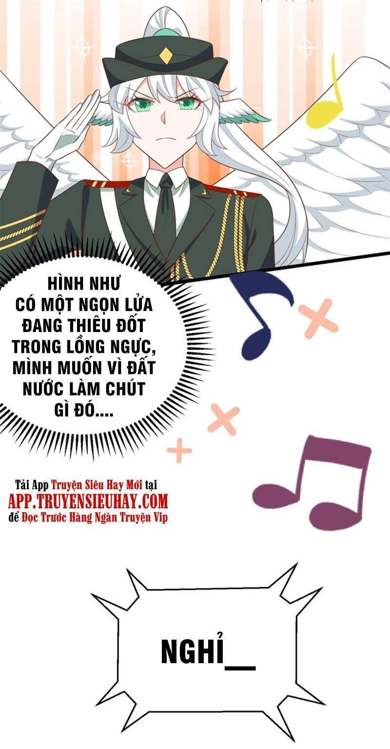 Từ Hôm Nay Bắt Đầu Làm Thành Chủ Chapter 372 - 17