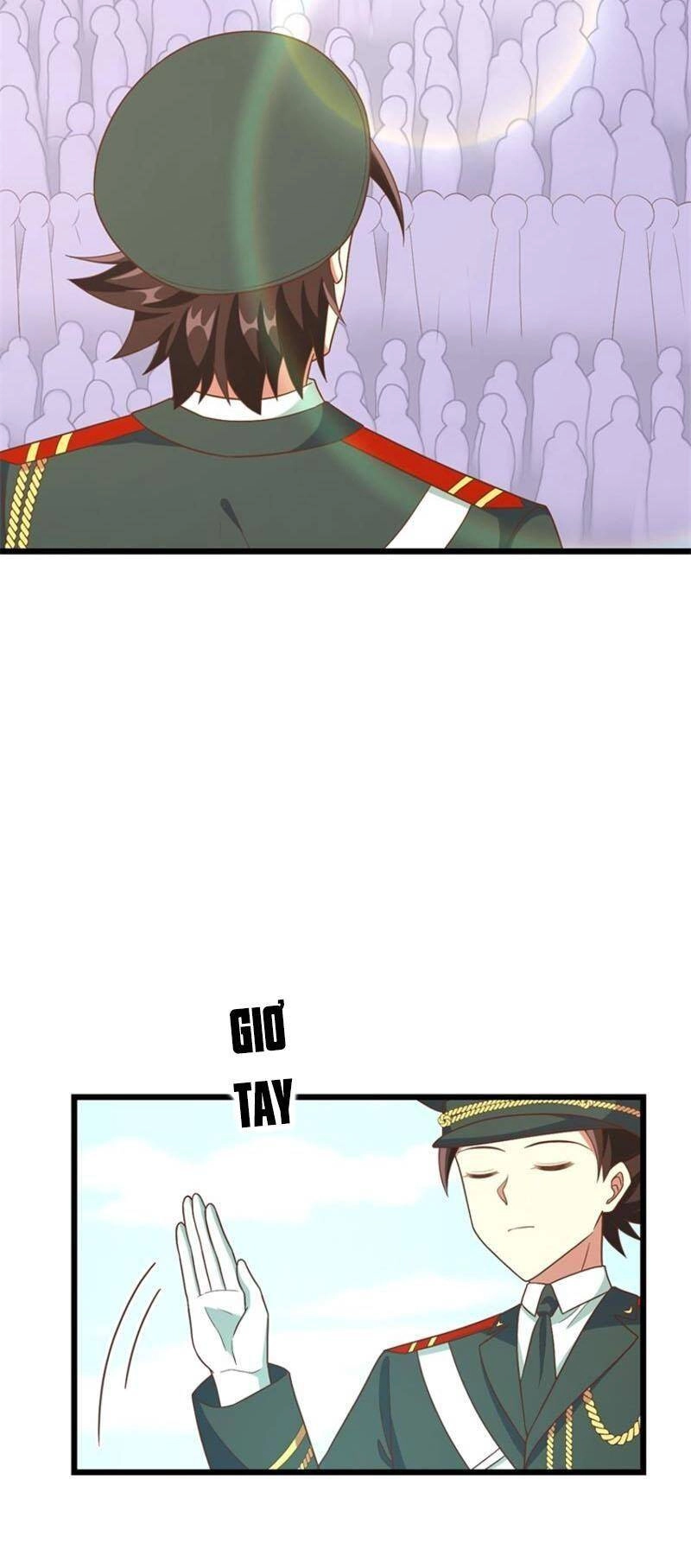 Từ Hôm Nay Bắt Đầu Làm Thành Chủ Chapter 372 - 20