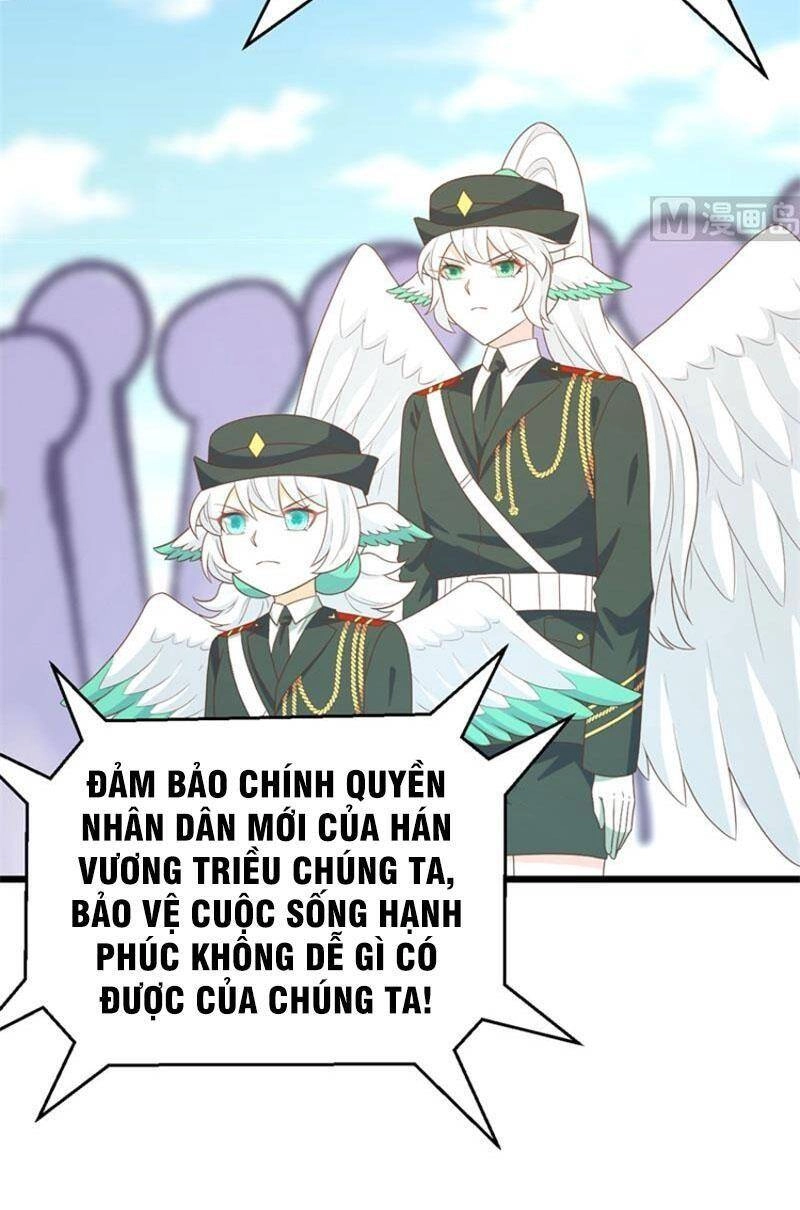 Từ Hôm Nay Bắt Đầu Làm Thành Chủ Chapter 372 - 24