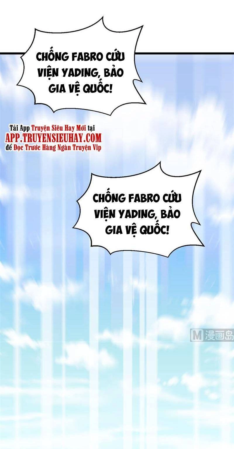 Từ Hôm Nay Bắt Đầu Làm Thành Chủ Chapter 372 - 25