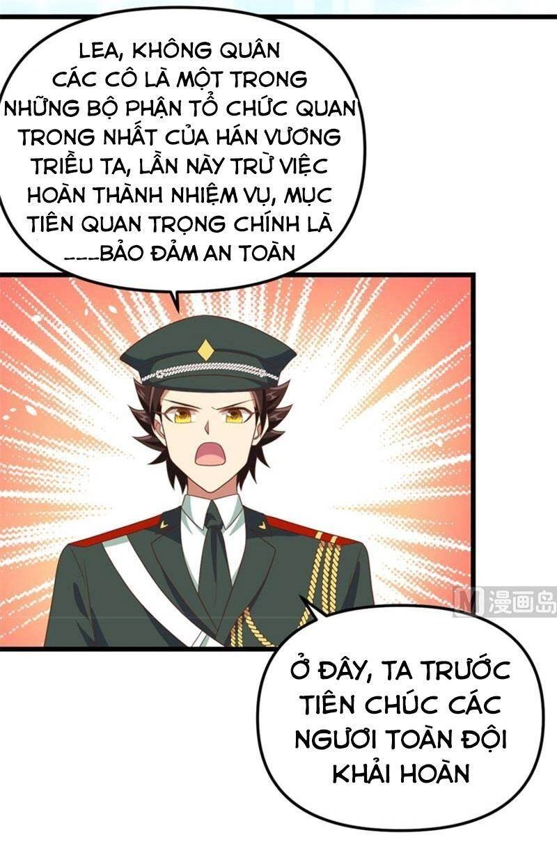 Từ Hôm Nay Bắt Đầu Làm Thành Chủ Chapter 372 - 26