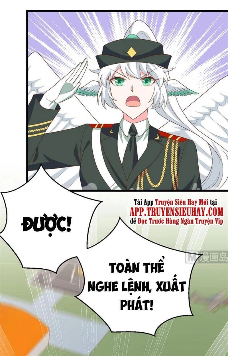 Từ Hôm Nay Bắt Đầu Làm Thành Chủ Chapter 372 - 27