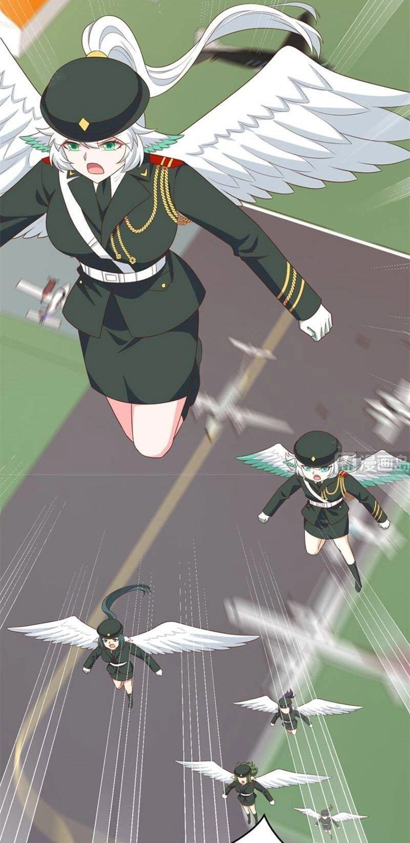 Từ Hôm Nay Bắt Đầu Làm Thành Chủ Chapter 372 - 28