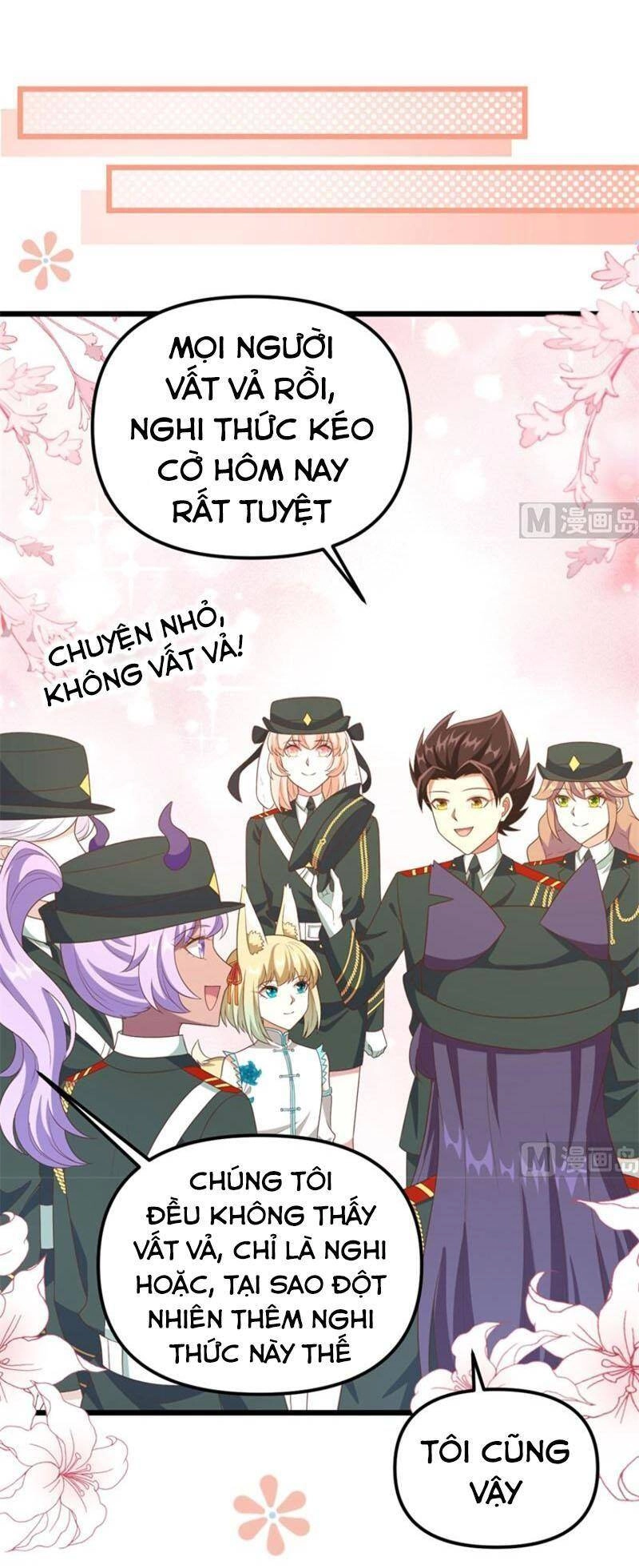 Từ Hôm Nay Bắt Đầu Làm Thành Chủ Chapter 372 - 30