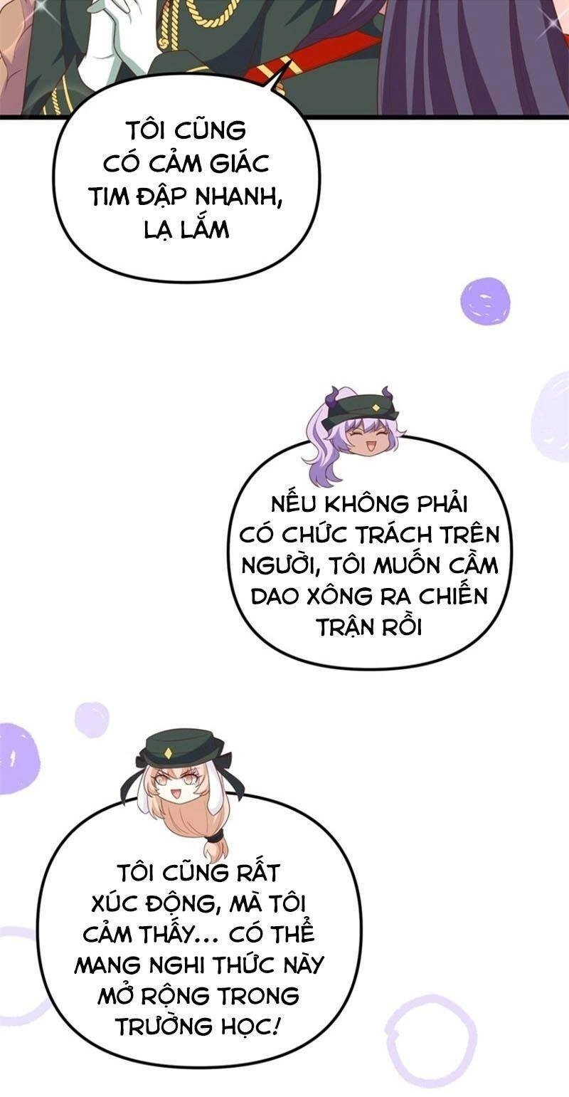 Từ Hôm Nay Bắt Đầu Làm Thành Chủ Chapter 372 - 32