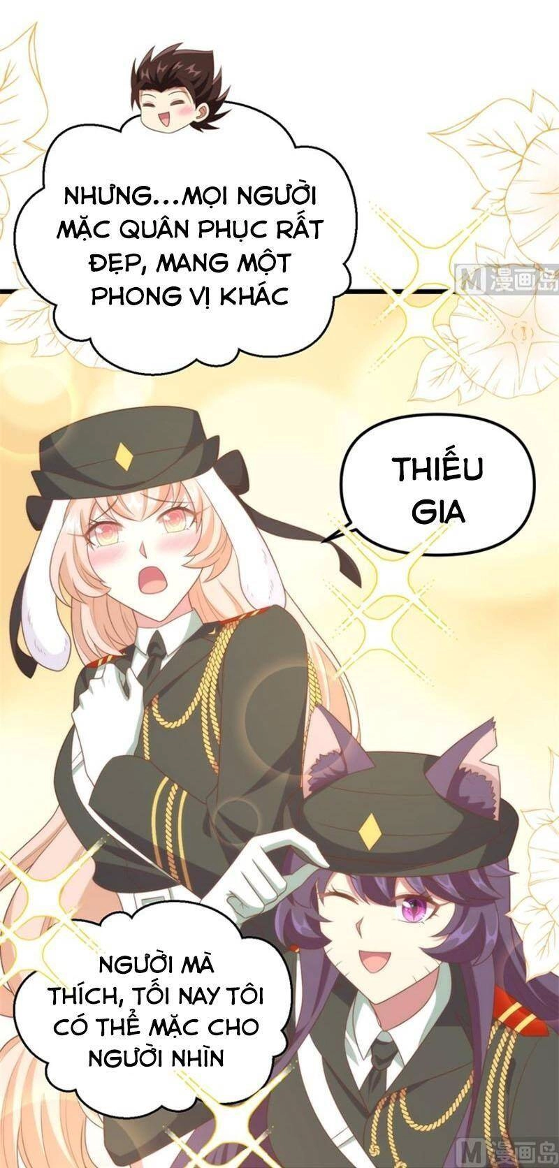 Từ Hôm Nay Bắt Đầu Làm Thành Chủ Chapter 372 - 37