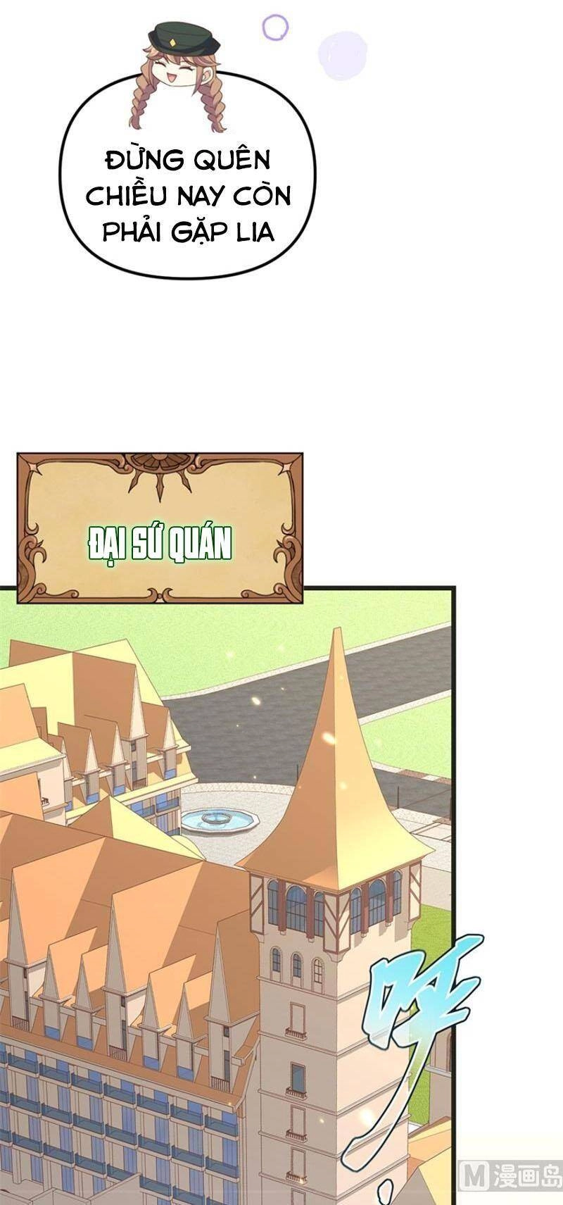 Từ Hôm Nay Bắt Đầu Làm Thành Chủ Chapter 372 - 39