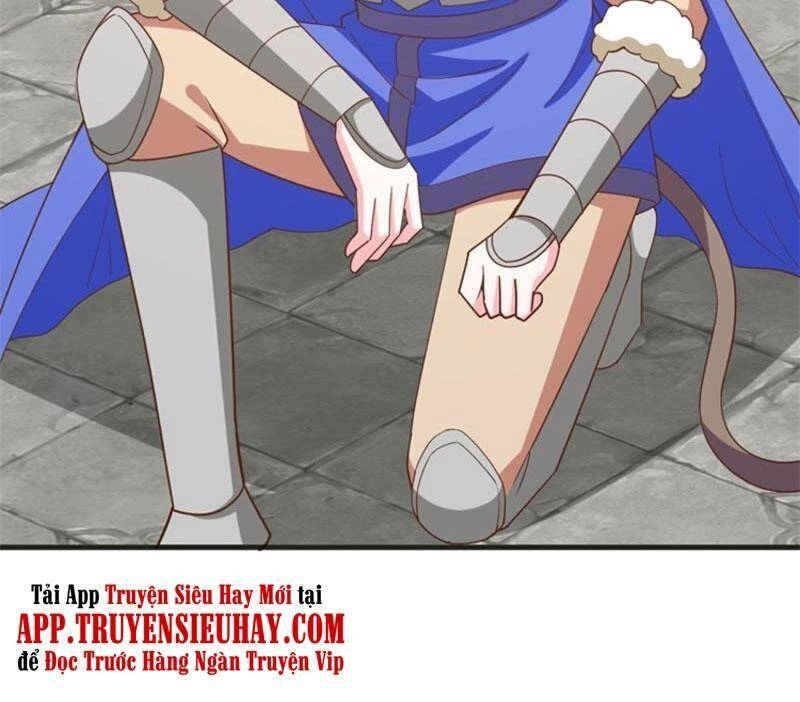 Từ Hôm Nay Bắt Đầu Làm Thành Chủ Chapter 372 - 41