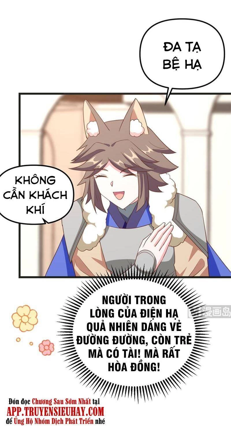 Từ Hôm Nay Bắt Đầu Làm Thành Chủ Chapter 372 - 43