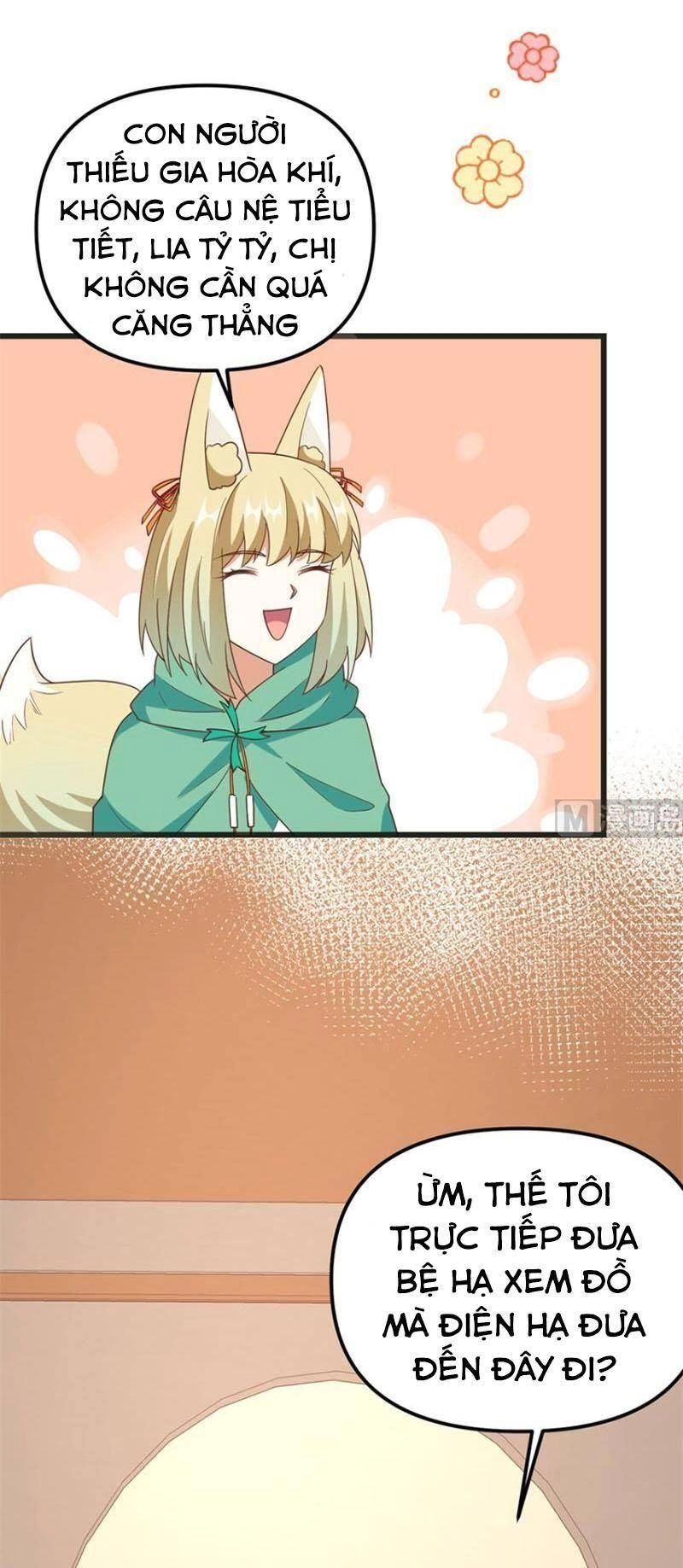 Từ Hôm Nay Bắt Đầu Làm Thành Chủ Chapter 372 - 44