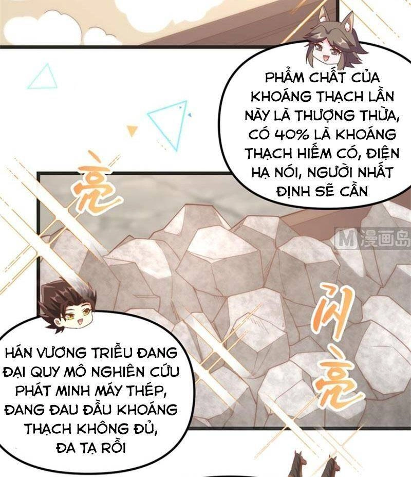 Từ Hôm Nay Bắt Đầu Làm Thành Chủ Chapter 372 - 46