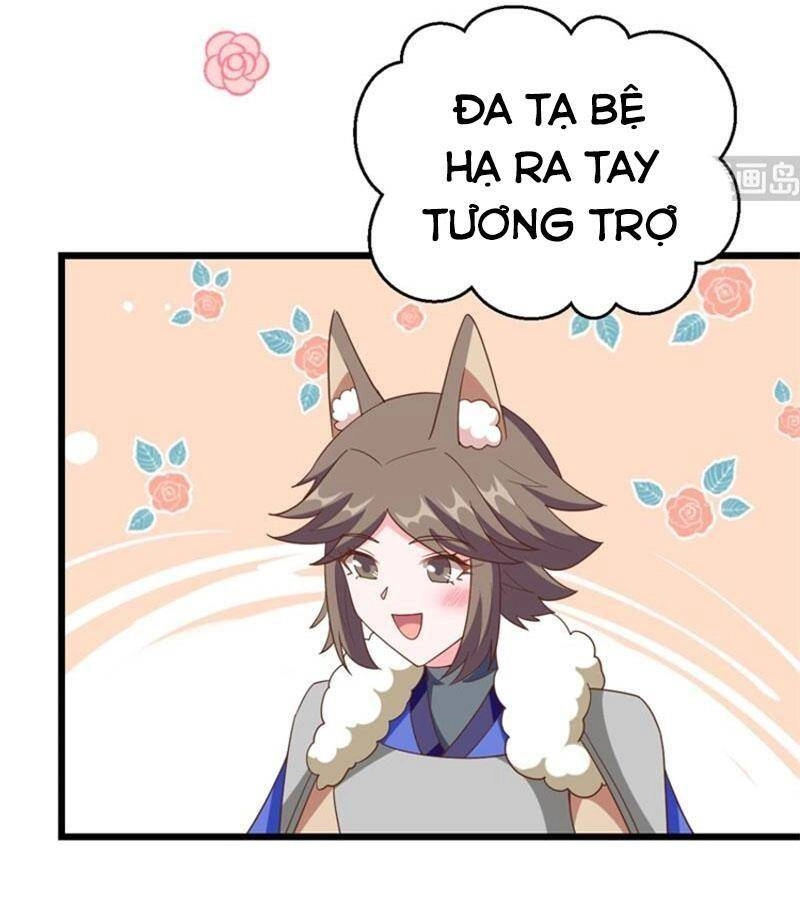 Từ Hôm Nay Bắt Đầu Làm Thành Chủ Chapter 372 - 50