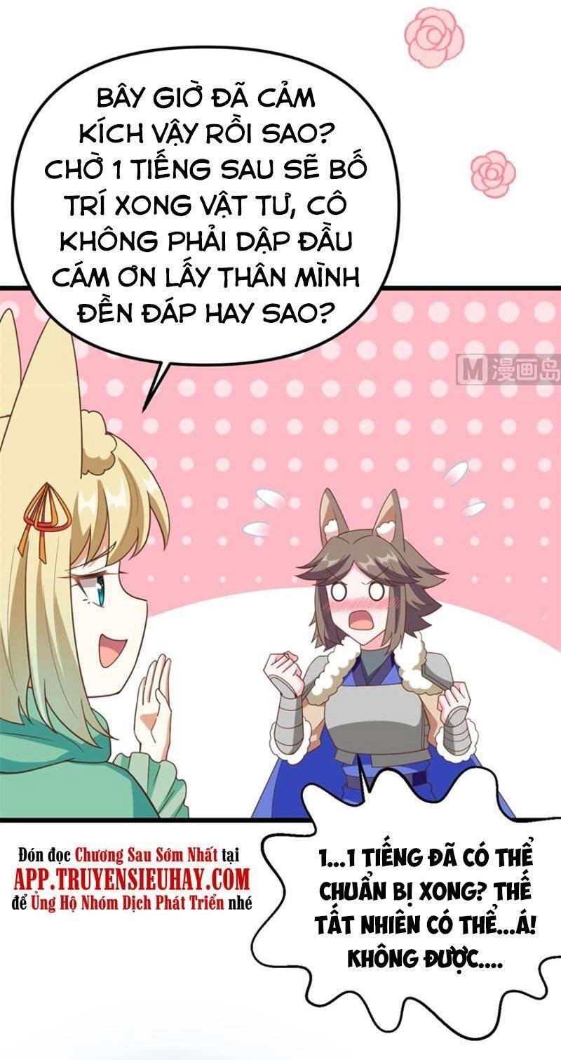 Từ Hôm Nay Bắt Đầu Làm Thành Chủ Chapter 372 - 51