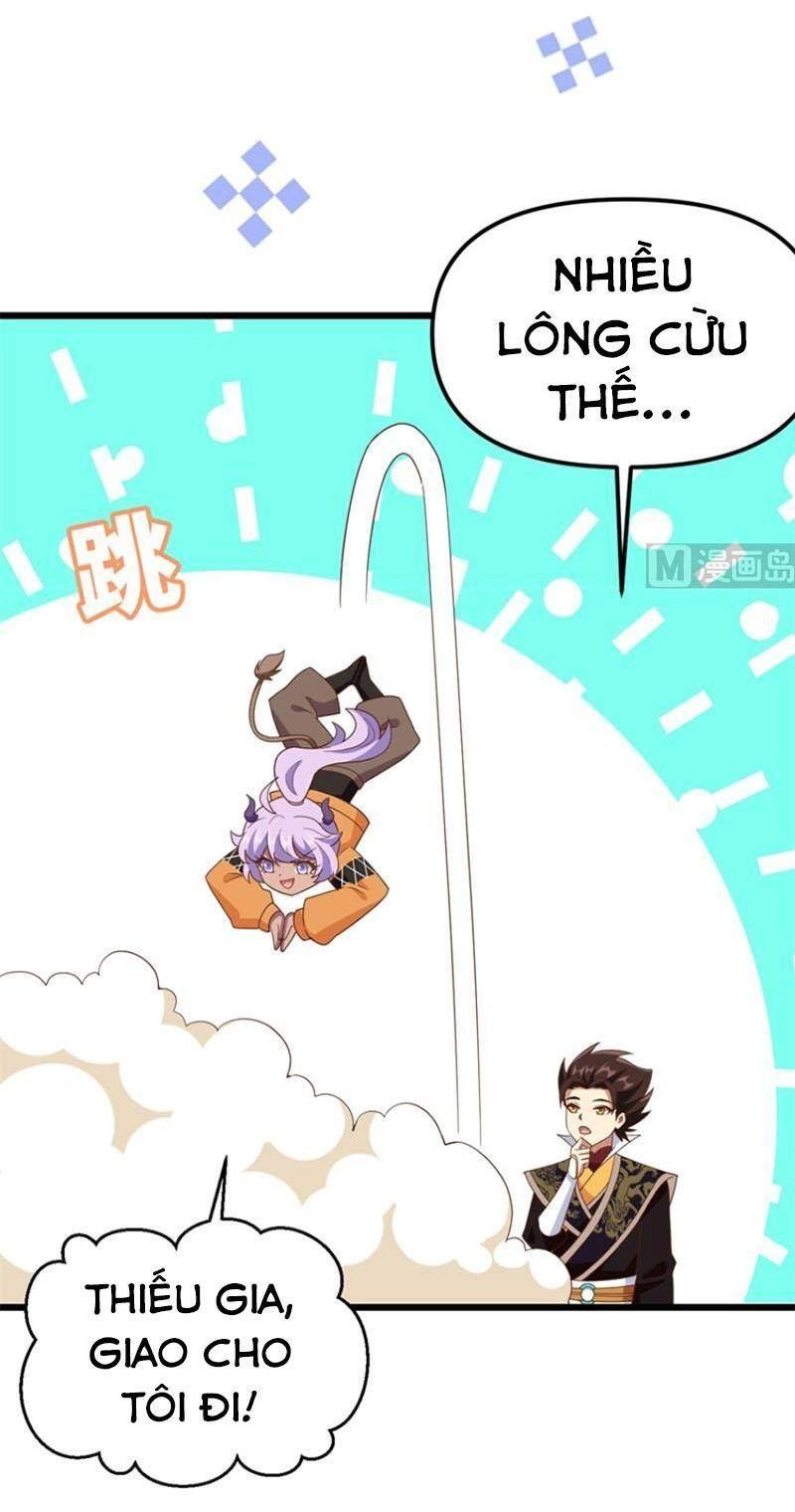 Từ Hôm Nay Bắt Đầu Làm Thành Chủ Chapter 372 - 54