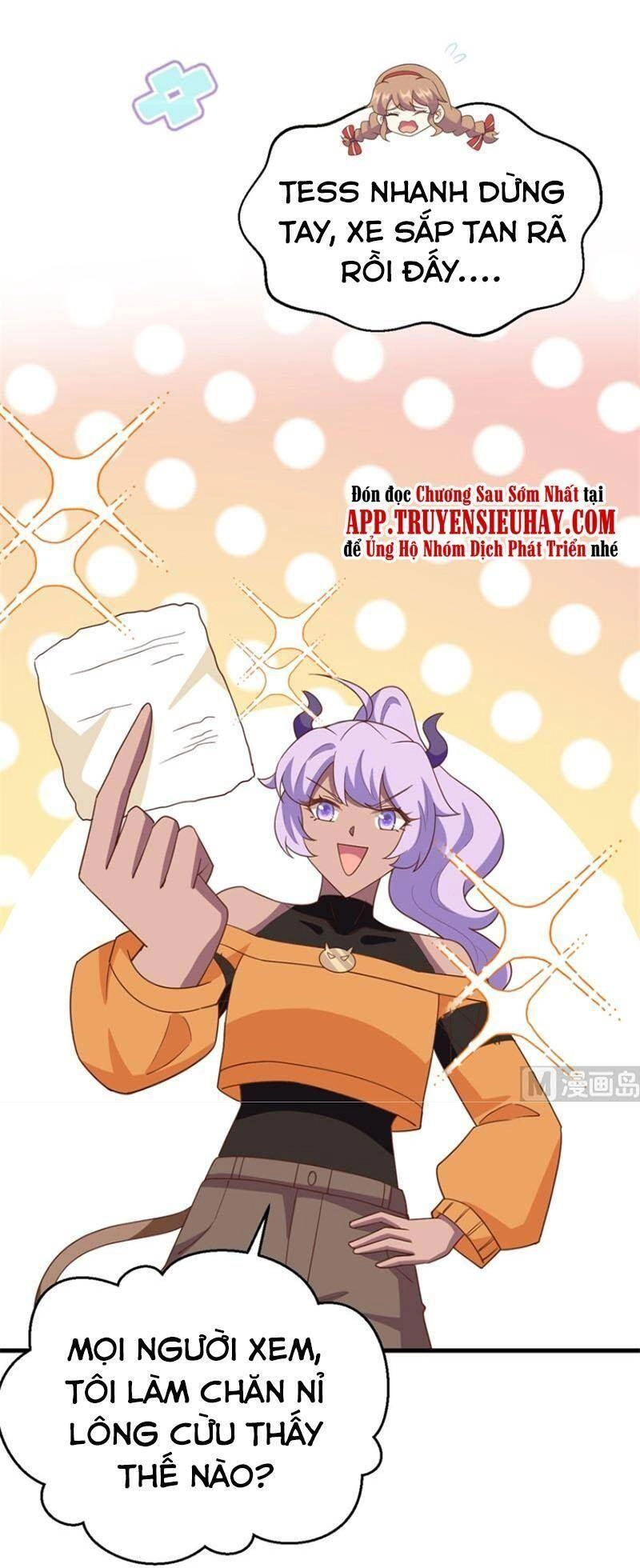 Từ Hôm Nay Bắt Đầu Làm Thành Chủ Chapter 372 - 55