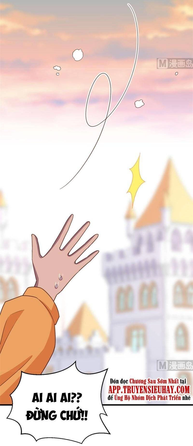 Từ Hôm Nay Bắt Đầu Làm Thành Chủ Chapter 372 - 57