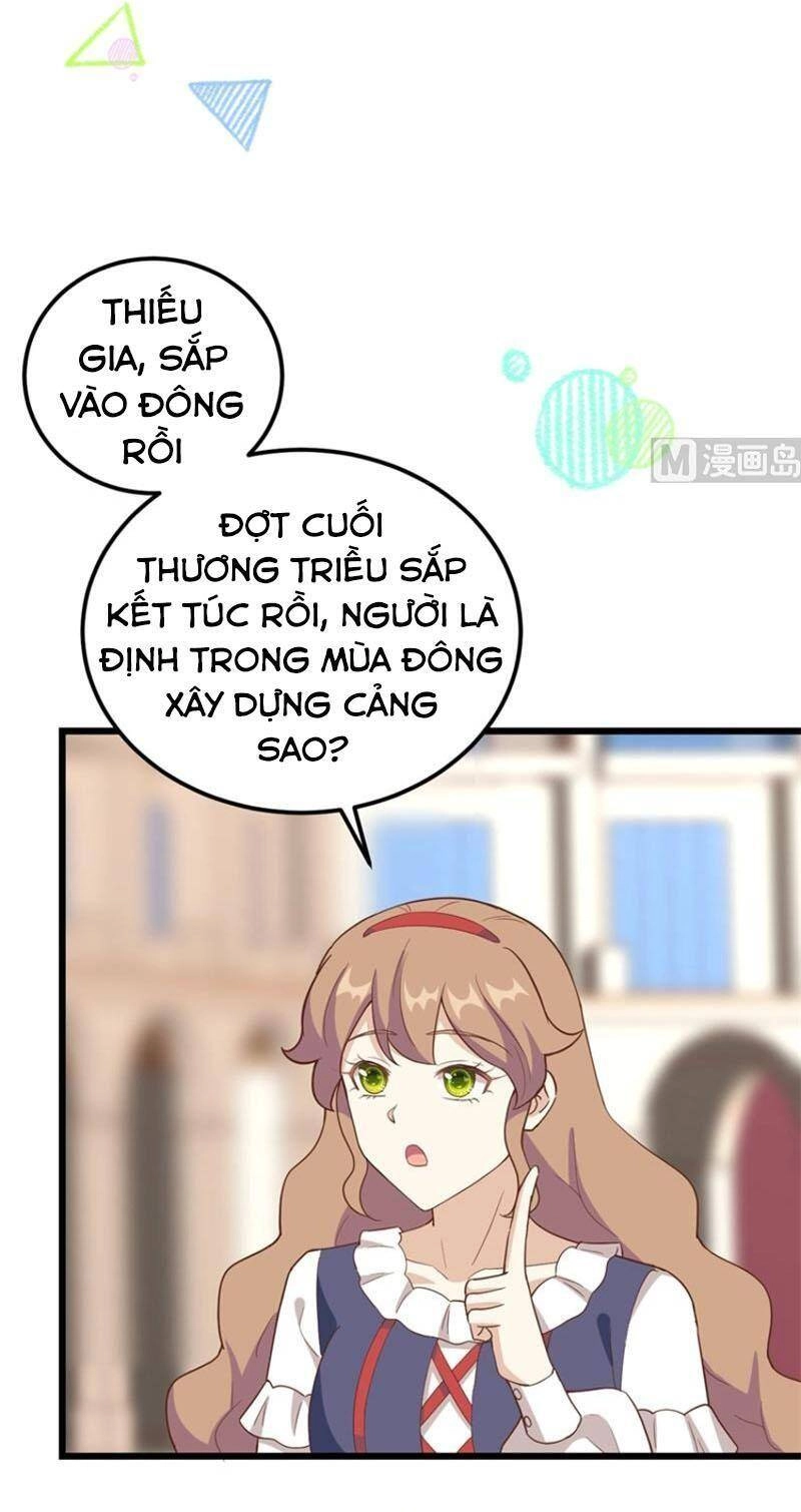 Từ Hôm Nay Bắt Đầu Làm Thành Chủ Chapter 372 - 60