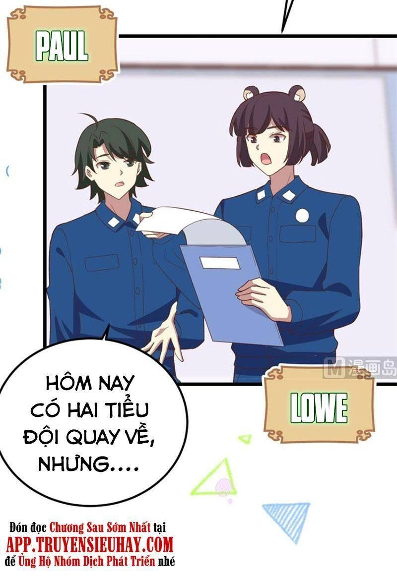 Từ Hôm Nay Bắt Đầu Làm Thành Chủ Chapter 372 - 64