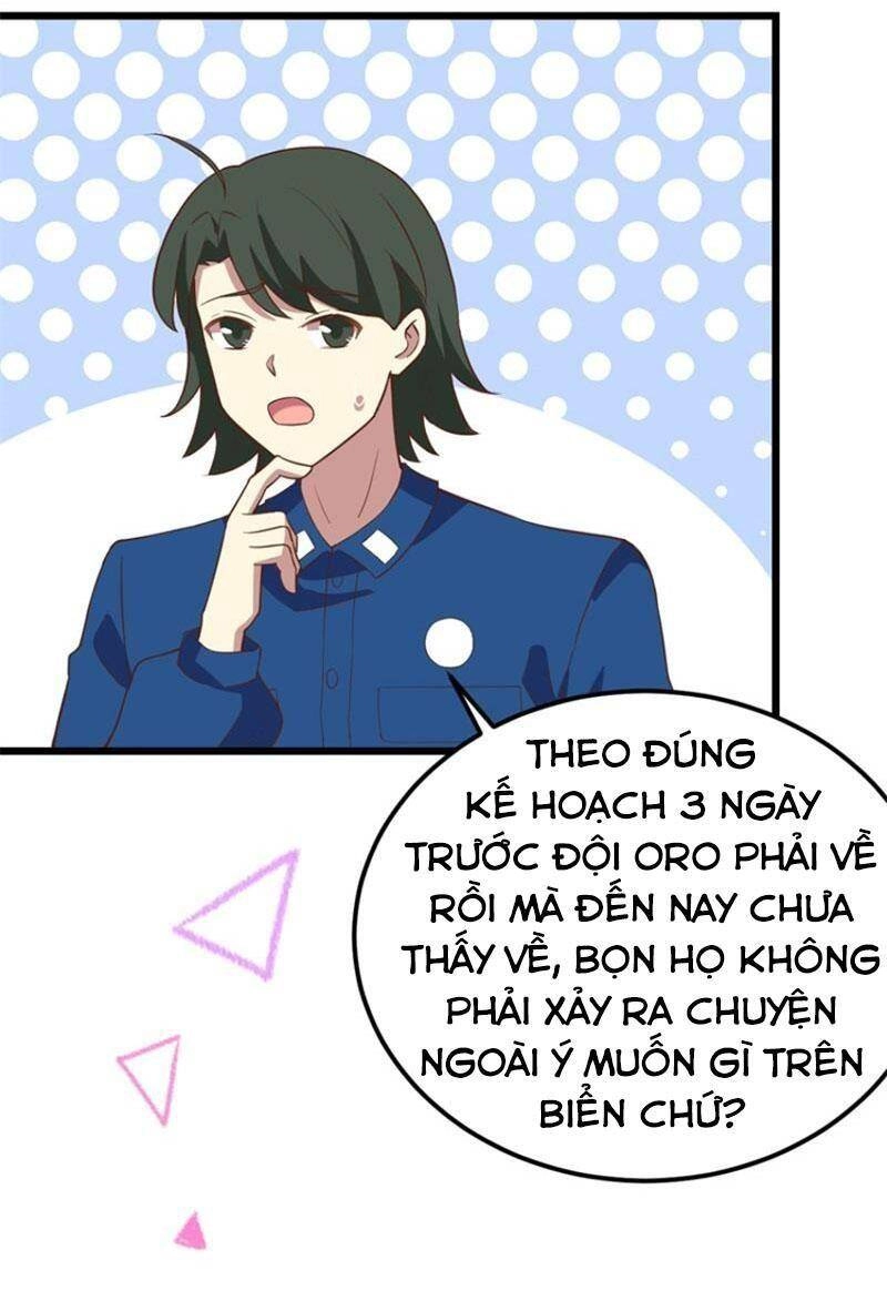 Từ Hôm Nay Bắt Đầu Làm Thành Chủ Chapter 372 - 65