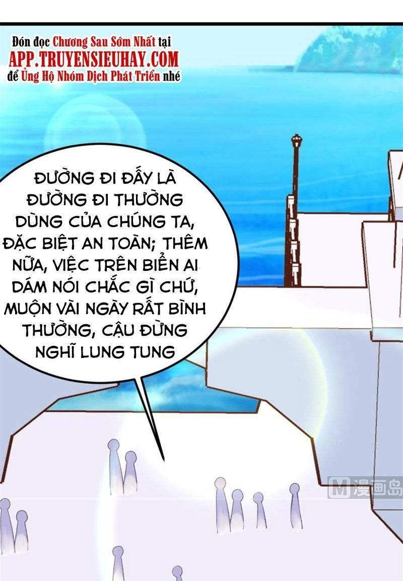 Từ Hôm Nay Bắt Đầu Làm Thành Chủ Chapter 372 - 66