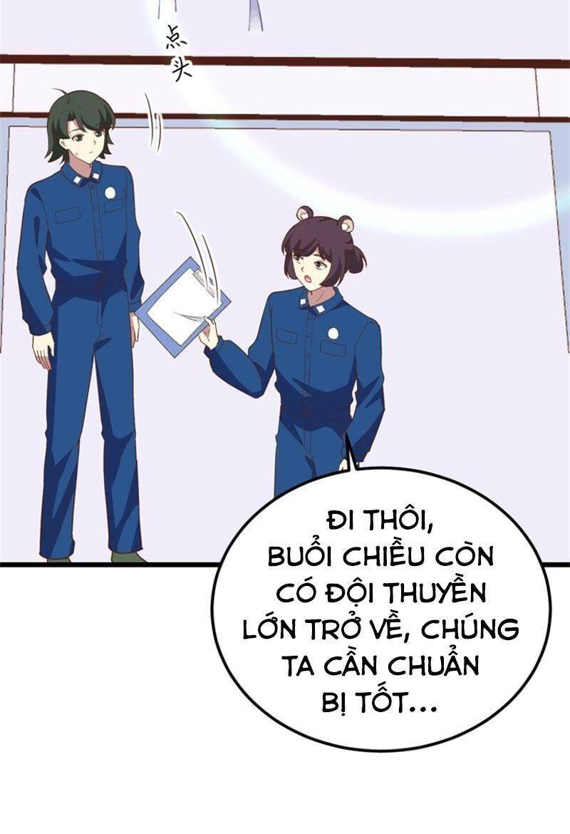 Từ Hôm Nay Bắt Đầu Làm Thành Chủ Chapter 372 - 67