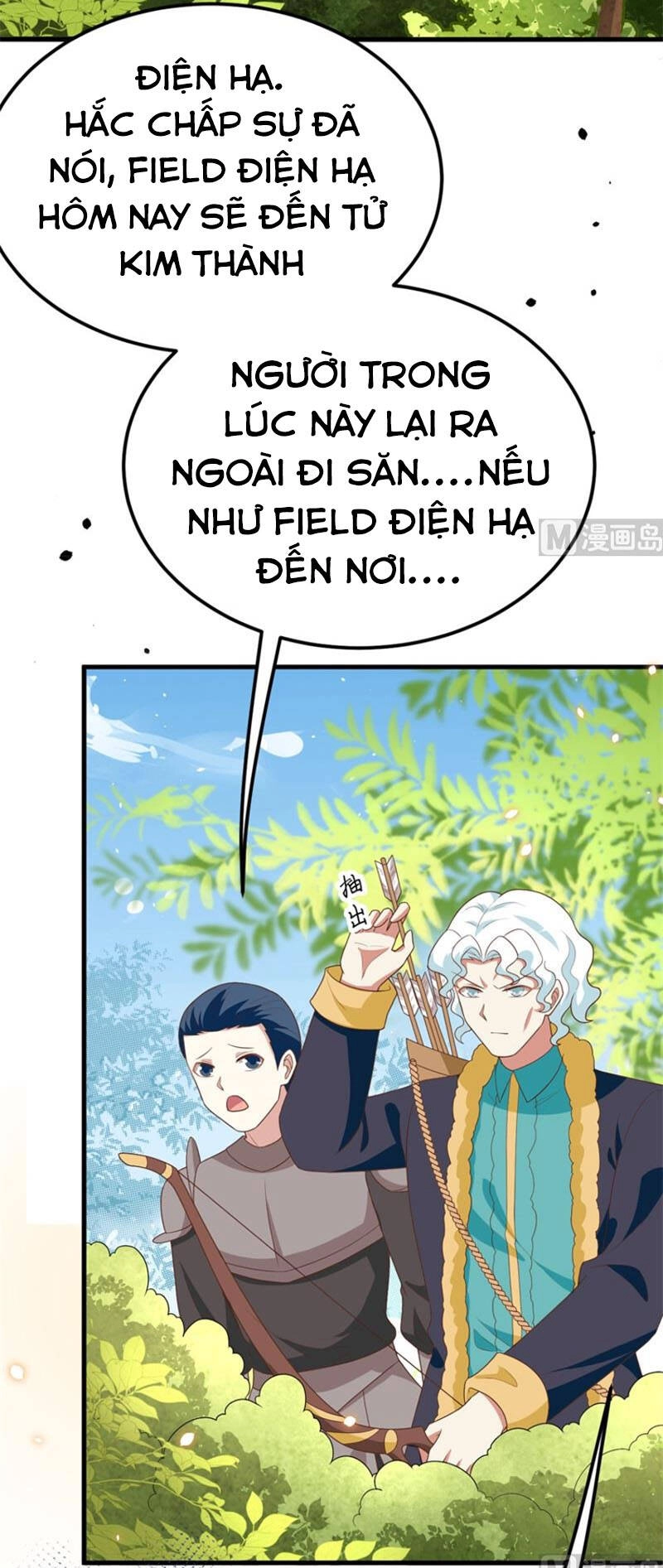 Từ Hôm Nay Bắt Đầu Làm Thành Chủ Chapter 373 - 2