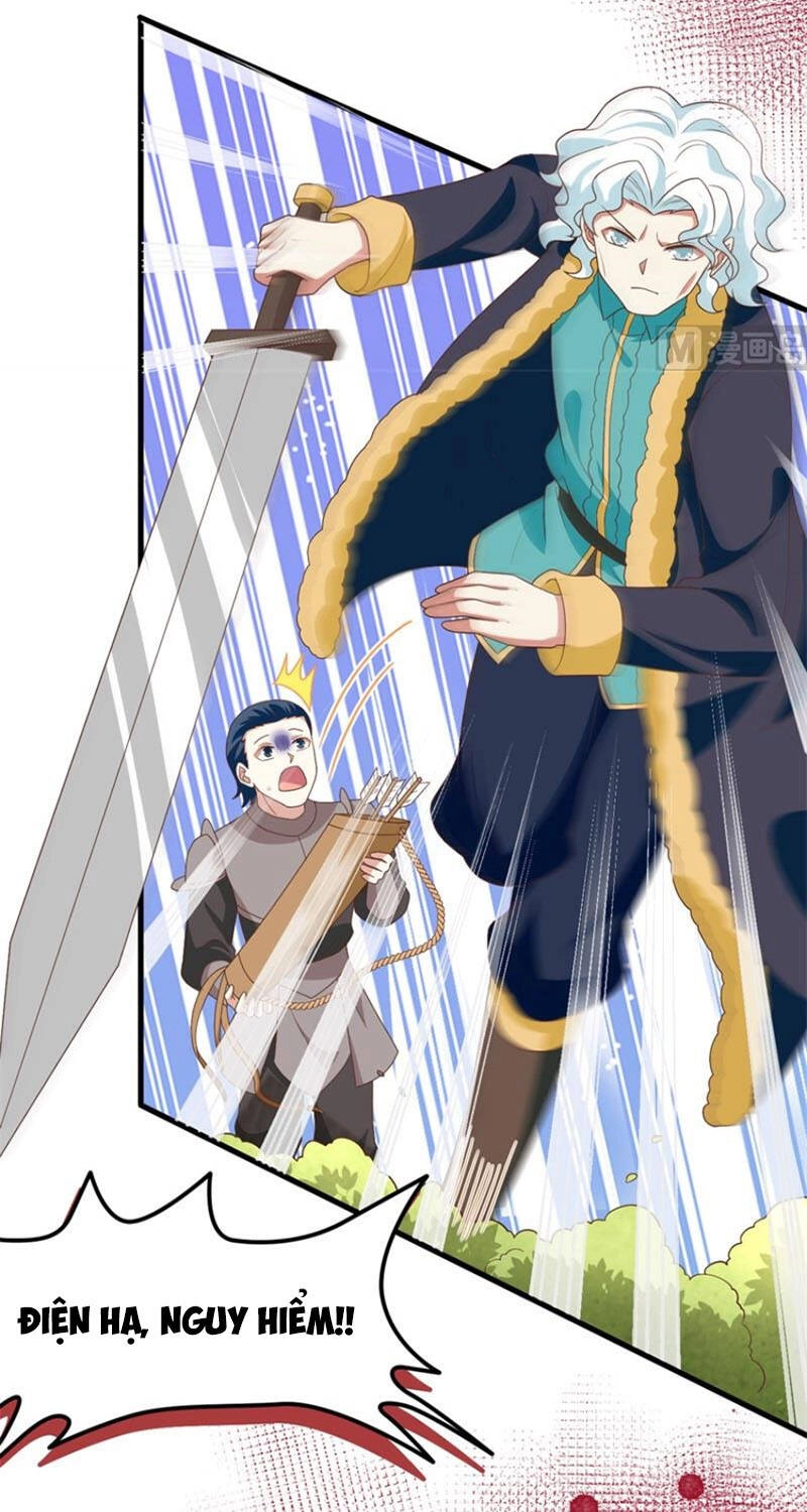 Từ Hôm Nay Bắt Đầu Làm Thành Chủ Chapter 373 - 6