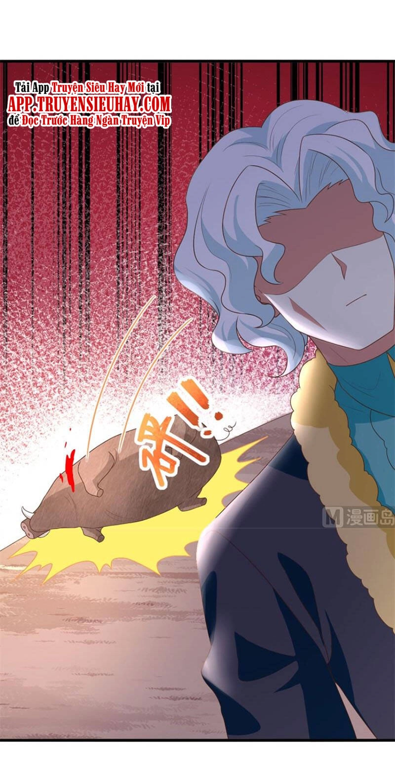 Từ Hôm Nay Bắt Đầu Làm Thành Chủ Chapter 373 - 9