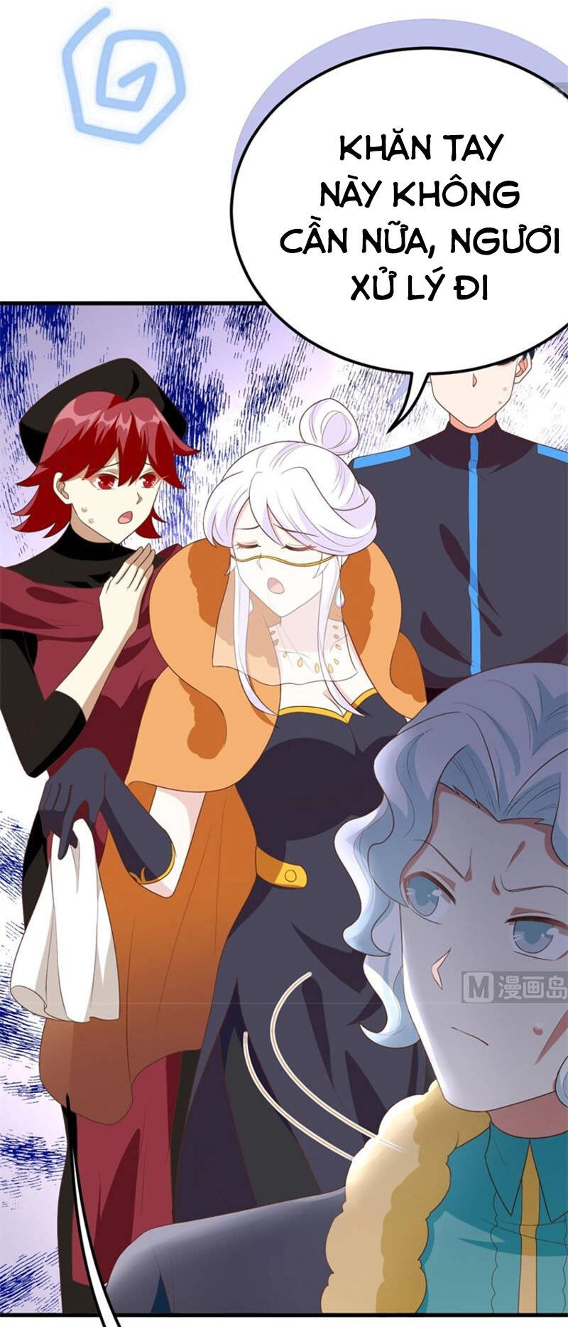 Từ Hôm Nay Bắt Đầu Làm Thành Chủ Chapter 373 - 14