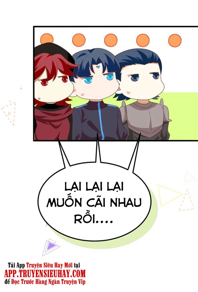 Từ Hôm Nay Bắt Đầu Làm Thành Chủ Chapter 373 - 19