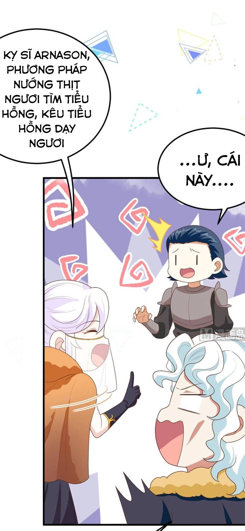 Từ Hôm Nay Bắt Đầu Làm Thành Chủ Chapter 373 - 21