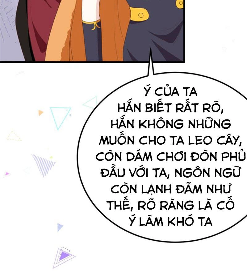 Từ Hôm Nay Bắt Đầu Làm Thành Chủ Chapter 373 - 23