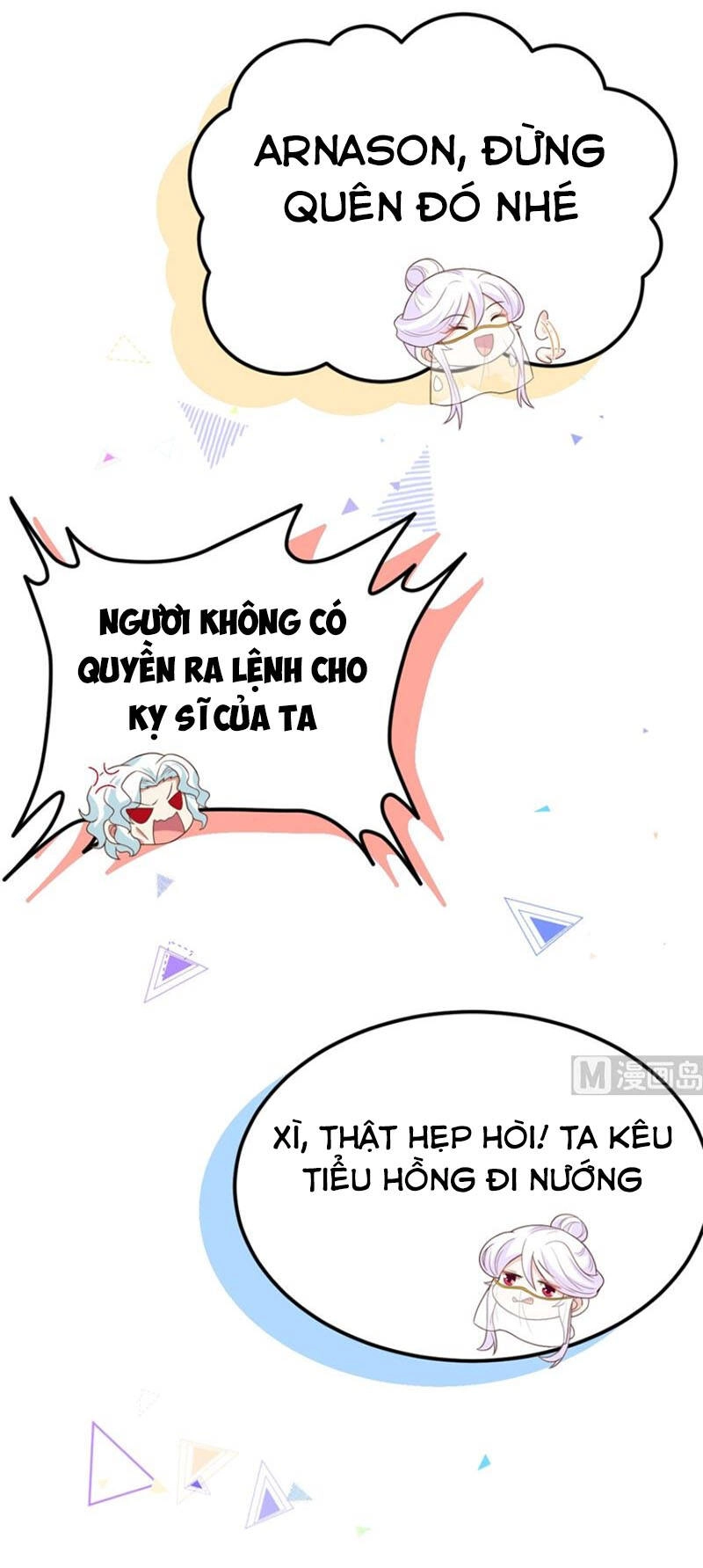 Từ Hôm Nay Bắt Đầu Làm Thành Chủ Chapter 373 - 25