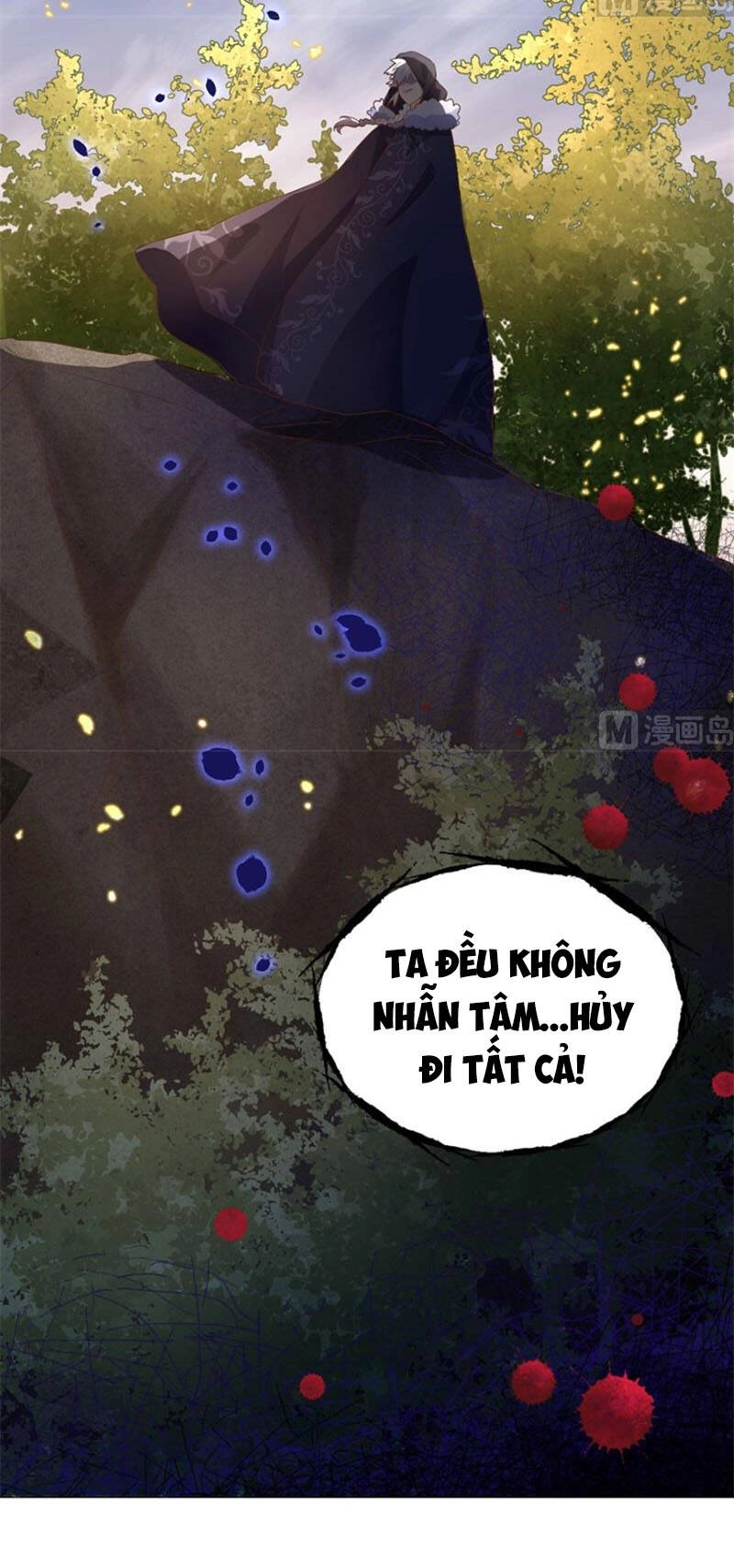 Từ Hôm Nay Bắt Đầu Làm Thành Chủ Chapter 373 - 27