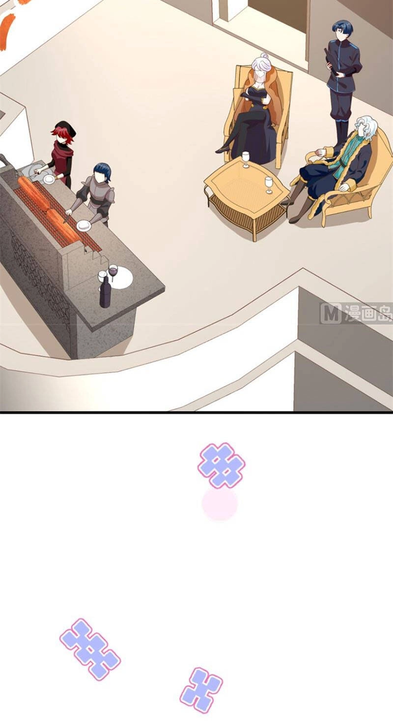 Từ Hôm Nay Bắt Đầu Làm Thành Chủ Chapter 373 - 29