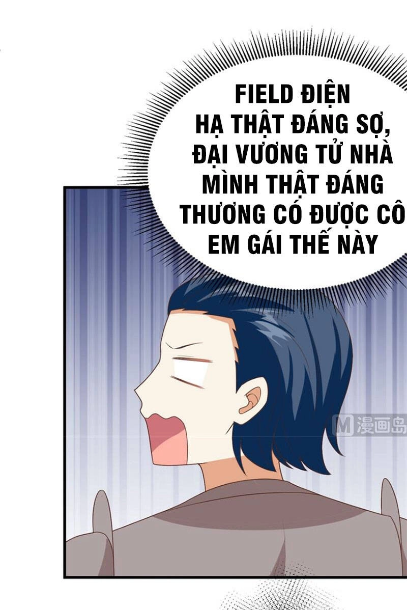 Từ Hôm Nay Bắt Đầu Làm Thành Chủ Chapter 373 - 37