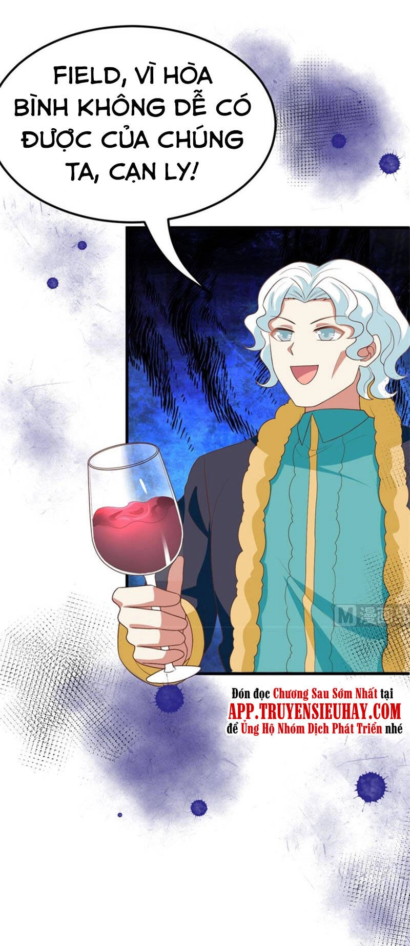 Từ Hôm Nay Bắt Đầu Làm Thành Chủ Chapter 373 - 42