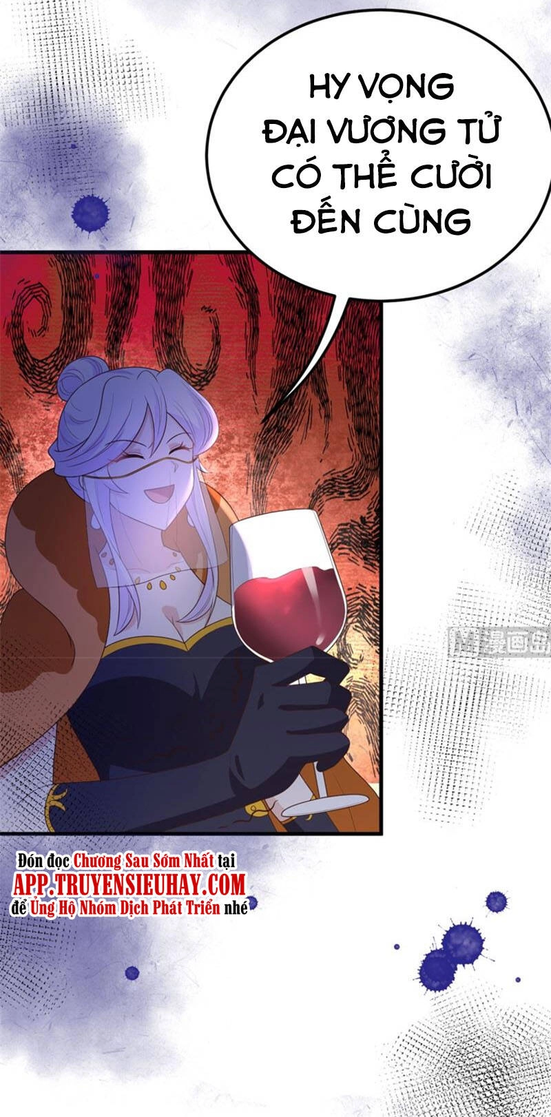 Từ Hôm Nay Bắt Đầu Làm Thành Chủ Chapter 373 - 44