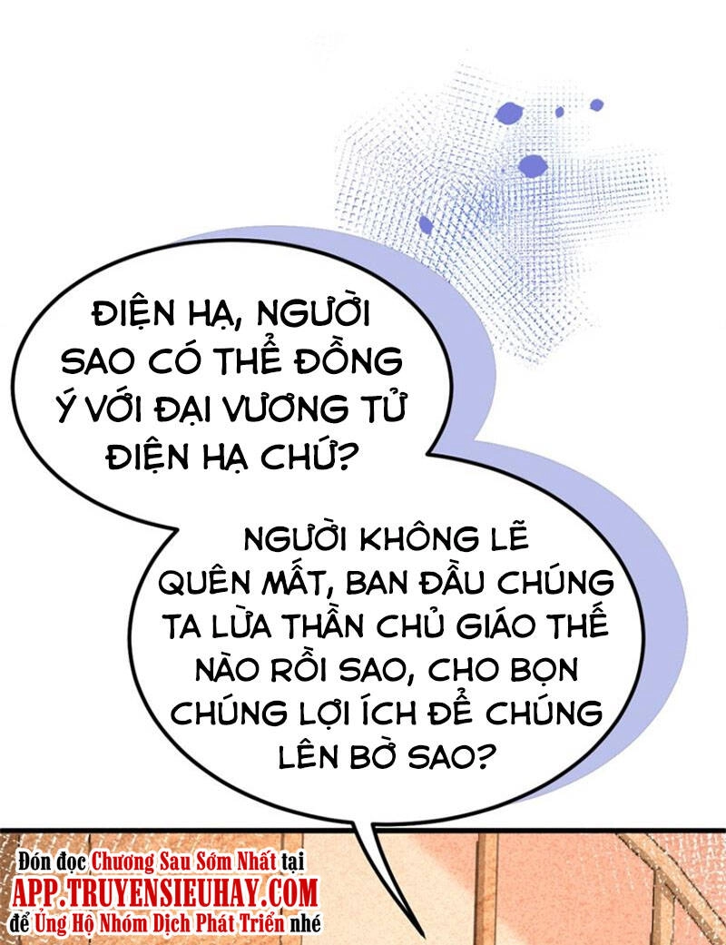Từ Hôm Nay Bắt Đầu Làm Thành Chủ Chapter 373 - 52