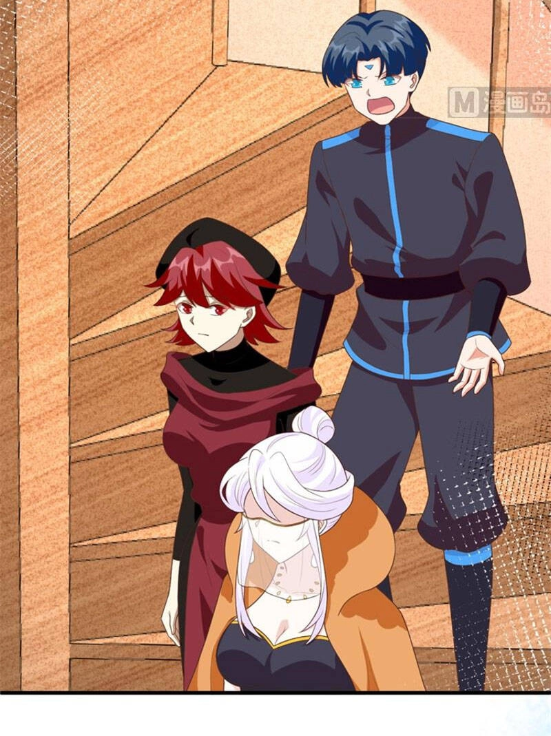 Từ Hôm Nay Bắt Đầu Làm Thành Chủ Chapter 373 - 53