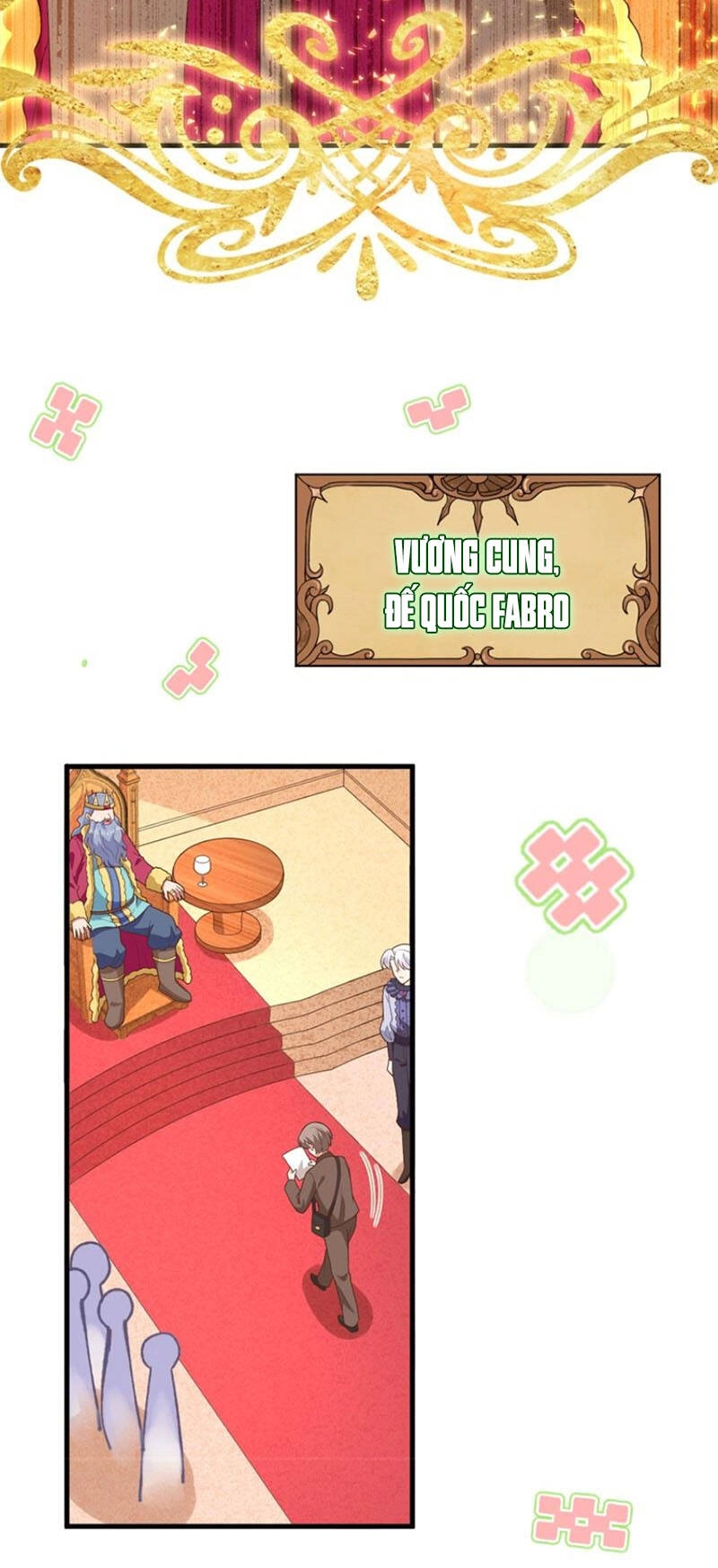 Từ Hôm Nay Bắt Đầu Làm Thành Chủ Chapter 373 - 59