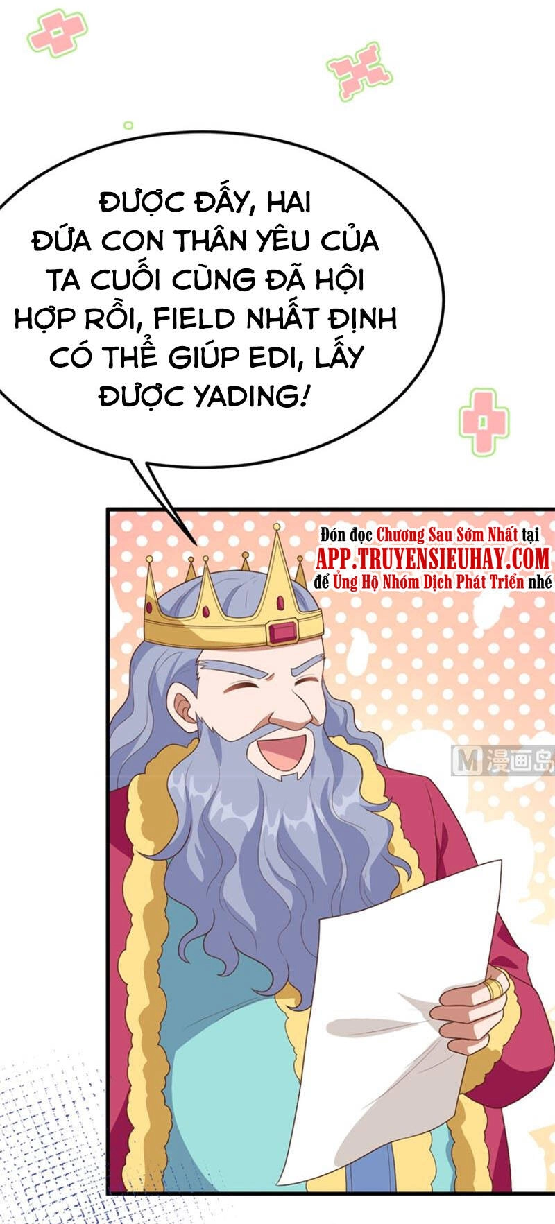 Từ Hôm Nay Bắt Đầu Làm Thành Chủ Chapter 373 - 60