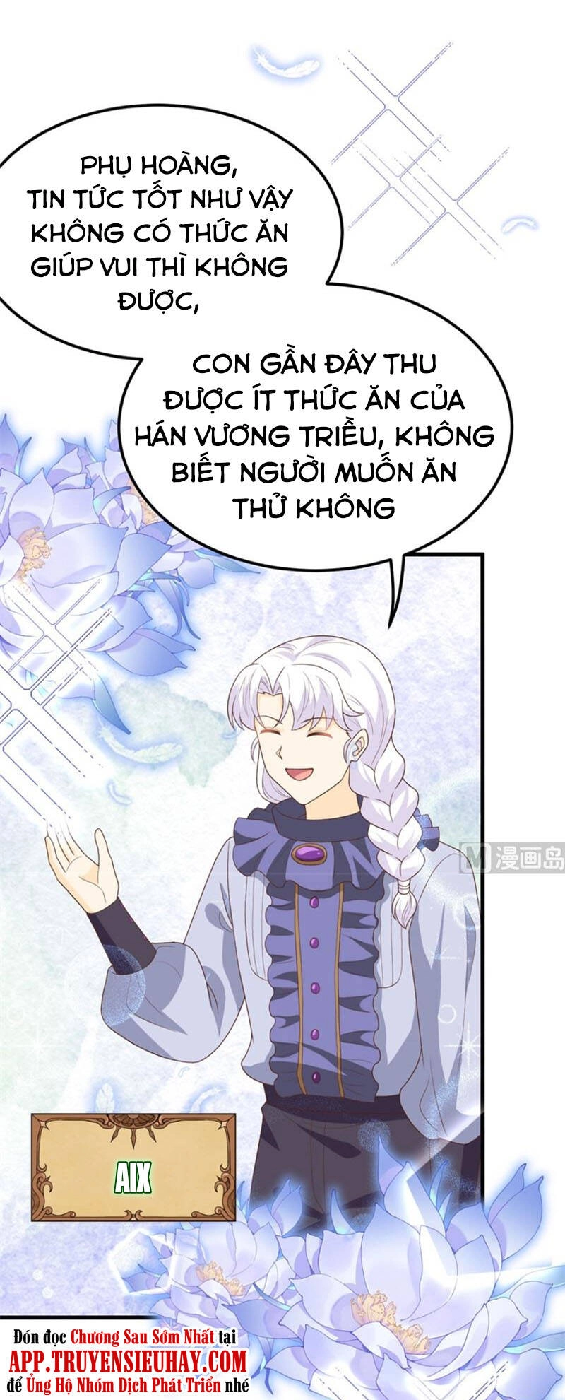 Từ Hôm Nay Bắt Đầu Làm Thành Chủ Chapter 373 - 65