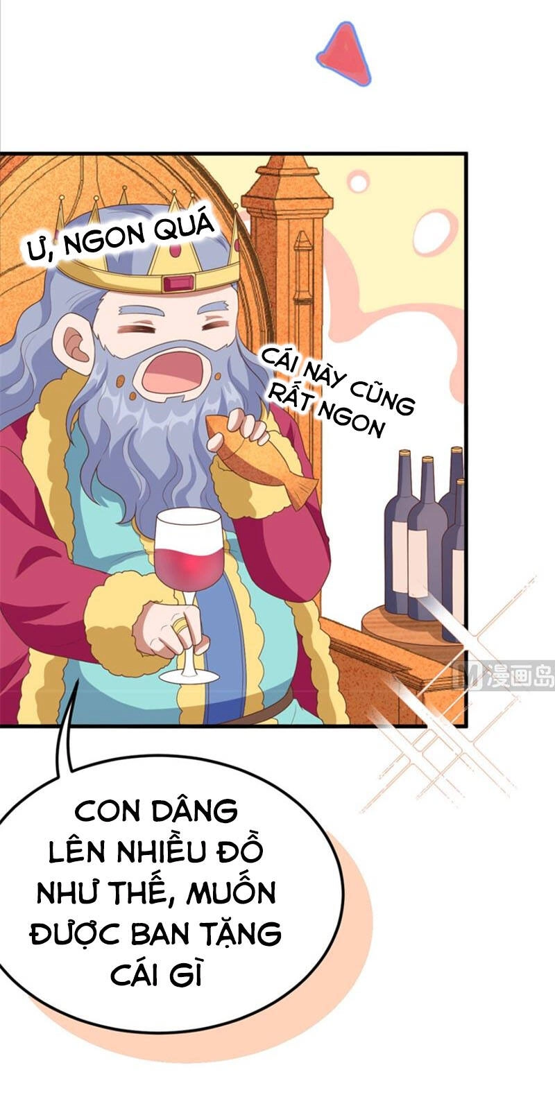 Từ Hôm Nay Bắt Đầu Làm Thành Chủ Chapter 373 - 68