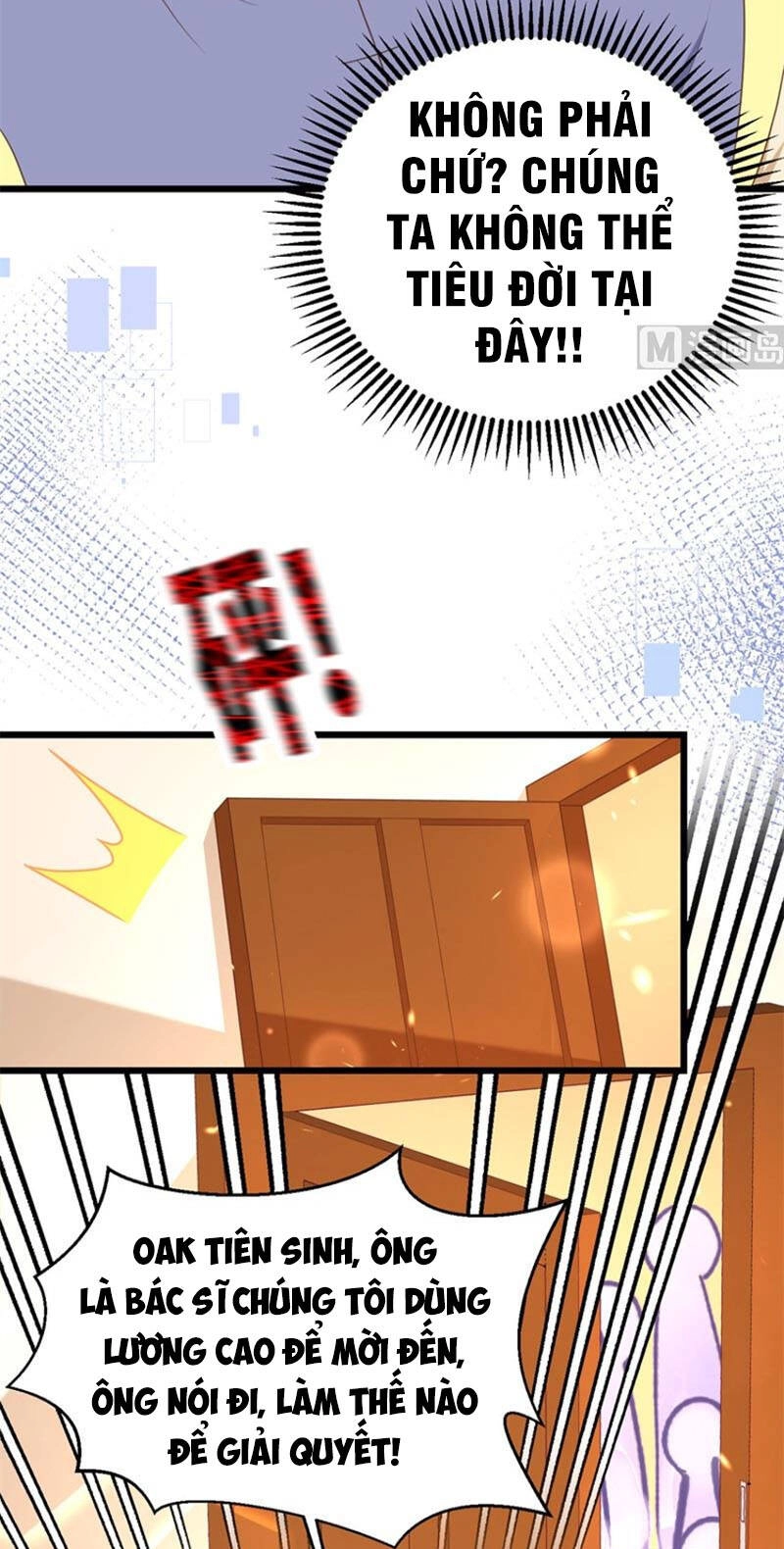 Từ Hôm Nay Bắt Đầu Làm Thành Chủ Chapter 373 - 81