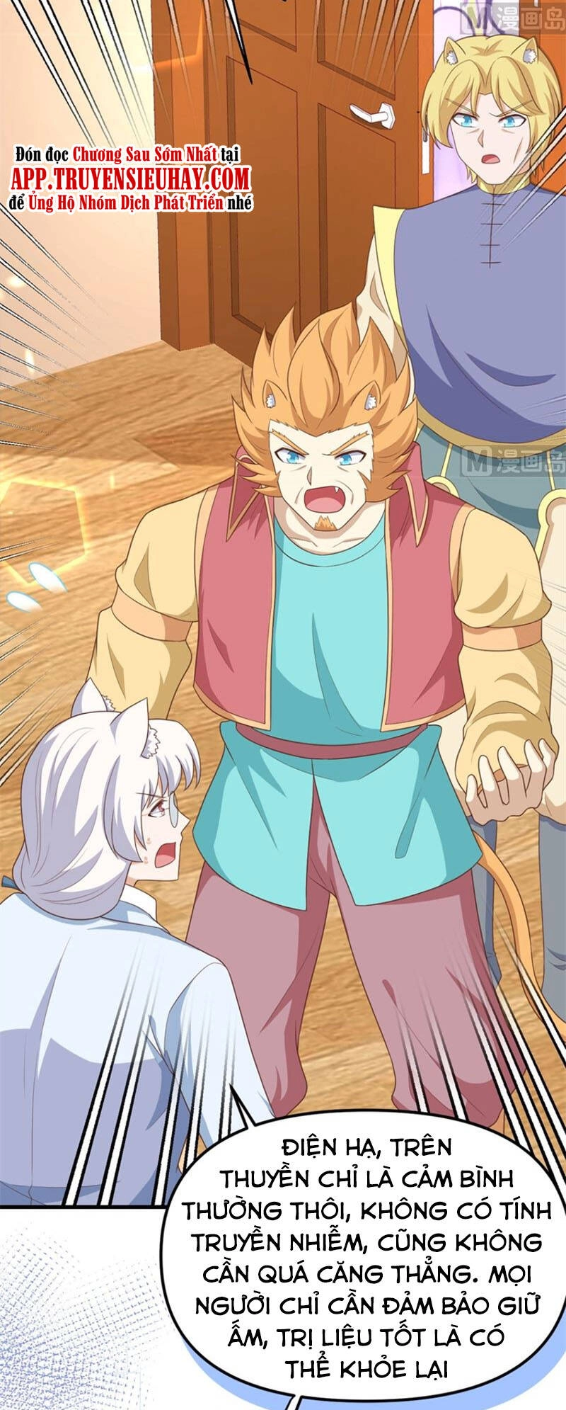 Từ Hôm Nay Bắt Đầu Làm Thành Chủ Chapter 373 - 82