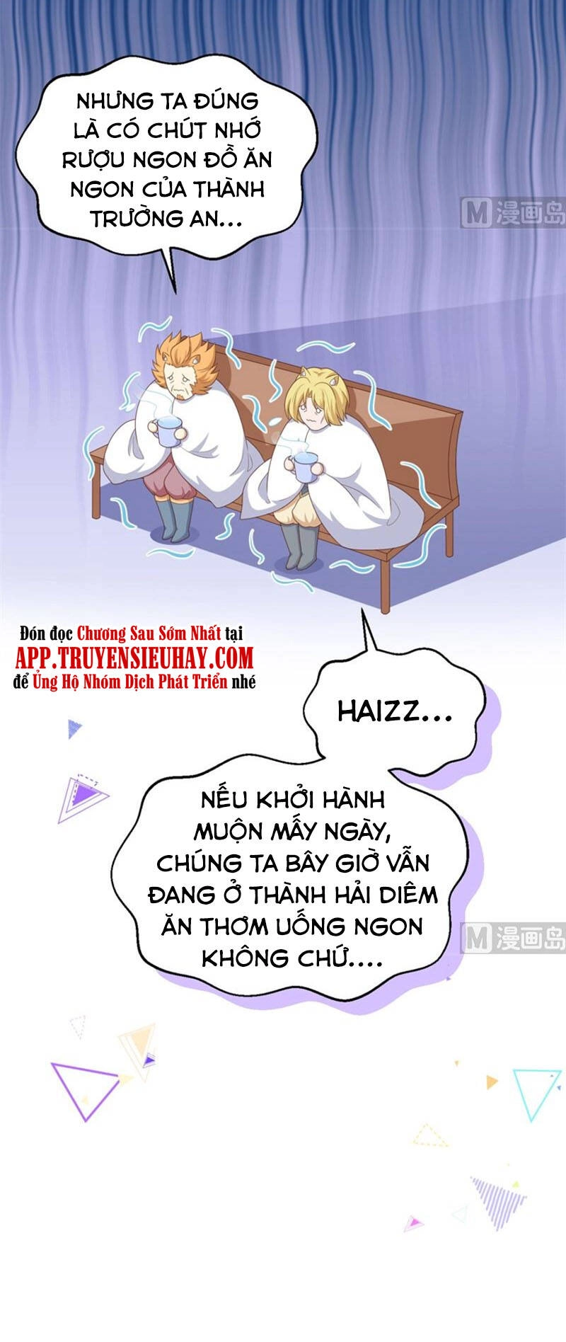 Từ Hôm Nay Bắt Đầu Làm Thành Chủ Chapter 373 - 86